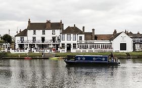 Swan Staines